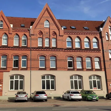 Appartement An Der Altstadt: #oslo