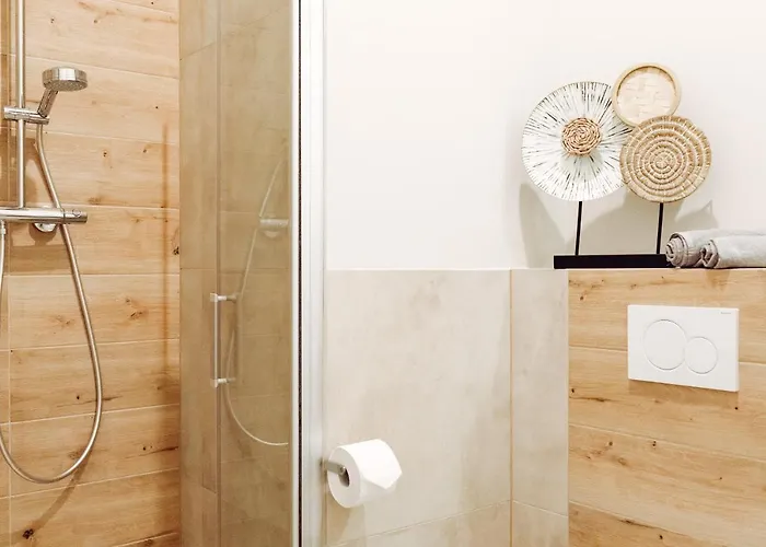 Apartman An Der Altstadt: #oslo